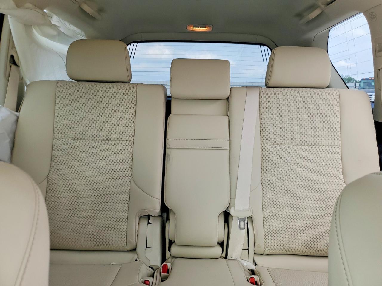 Lexus Gx 460