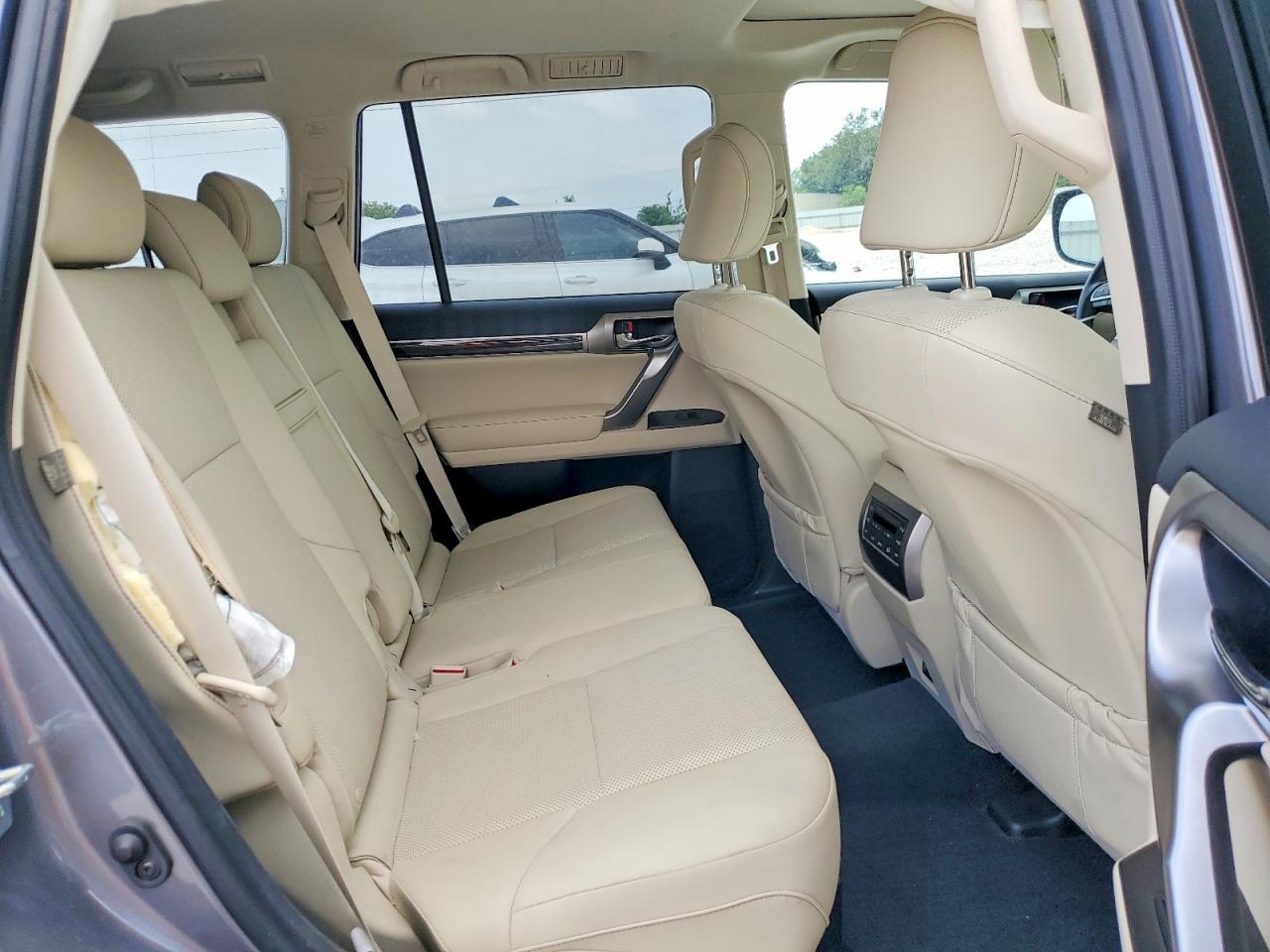 Lexus Gx 460