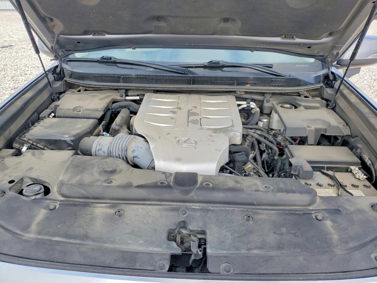 Lexus Gx 460