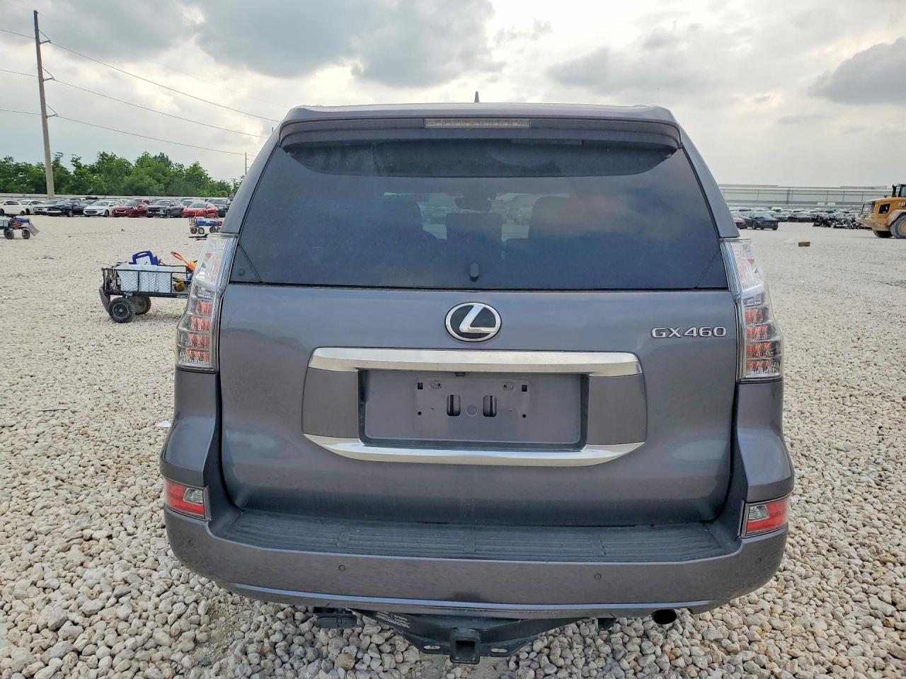 Lexus Gx 460