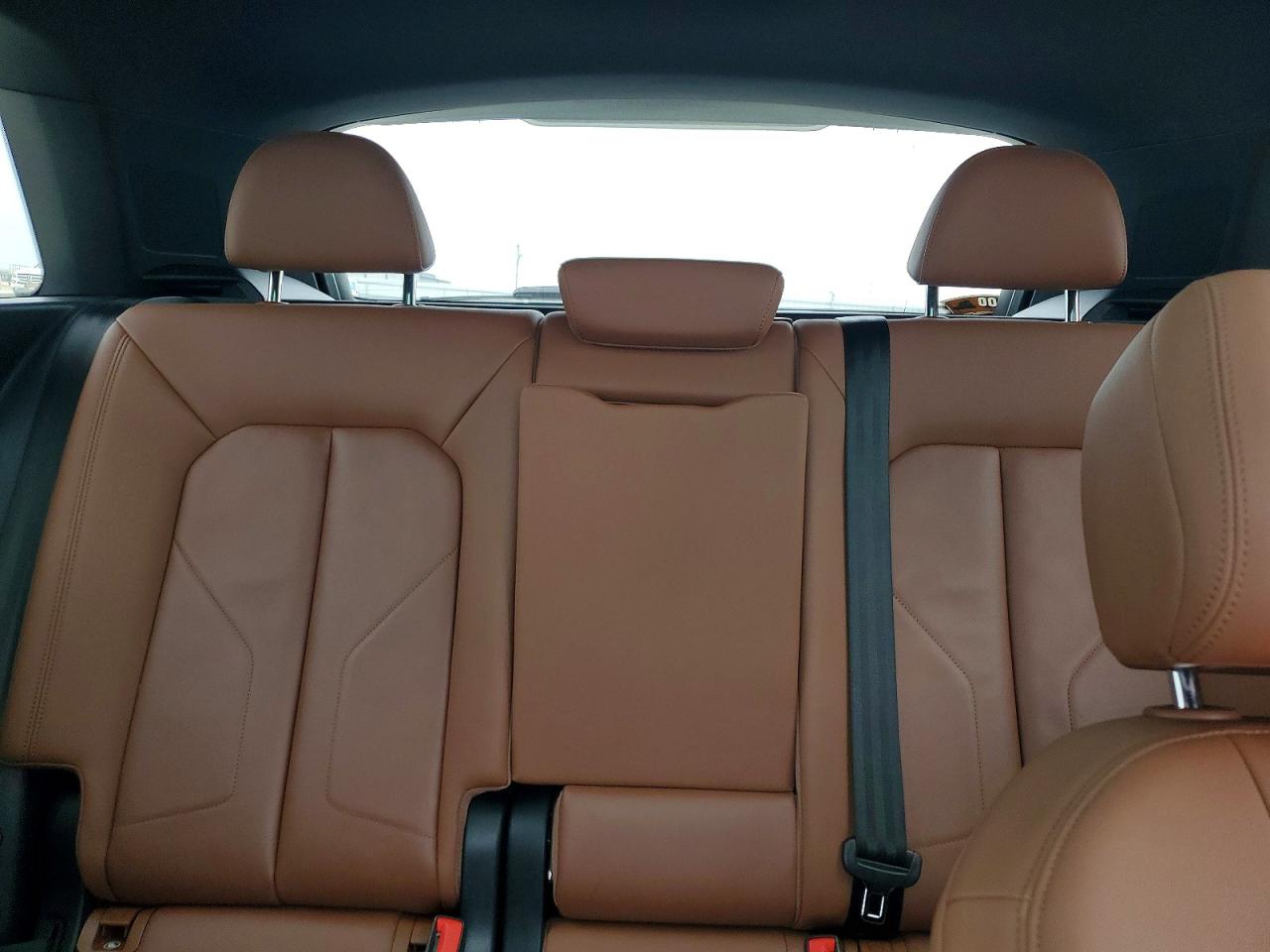 Audi Q3 Premium S Line 45
