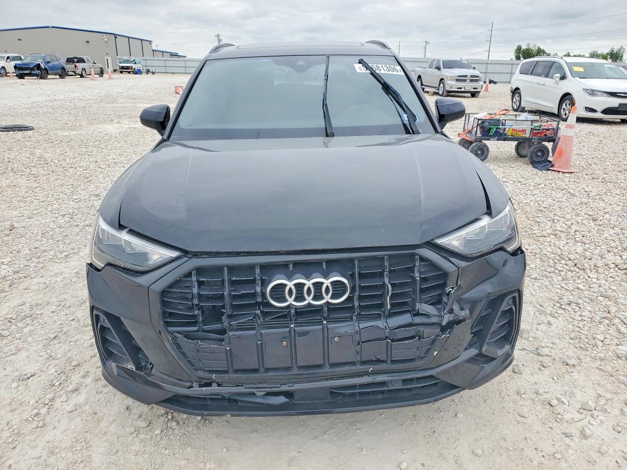 Audi Q3 Premium S Line 45