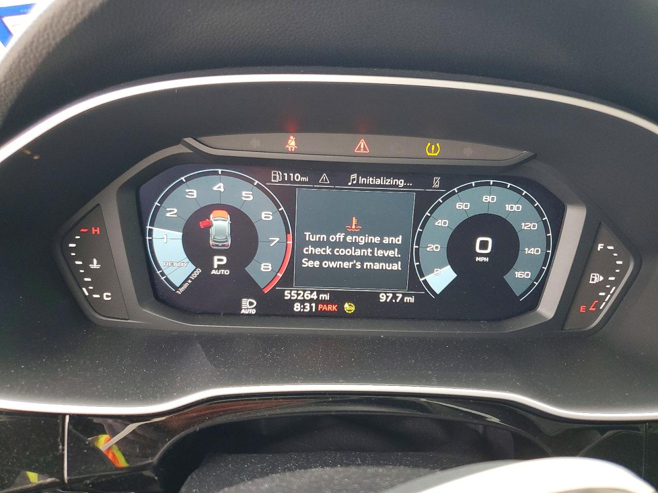Audi Q3 Premium S Line 45