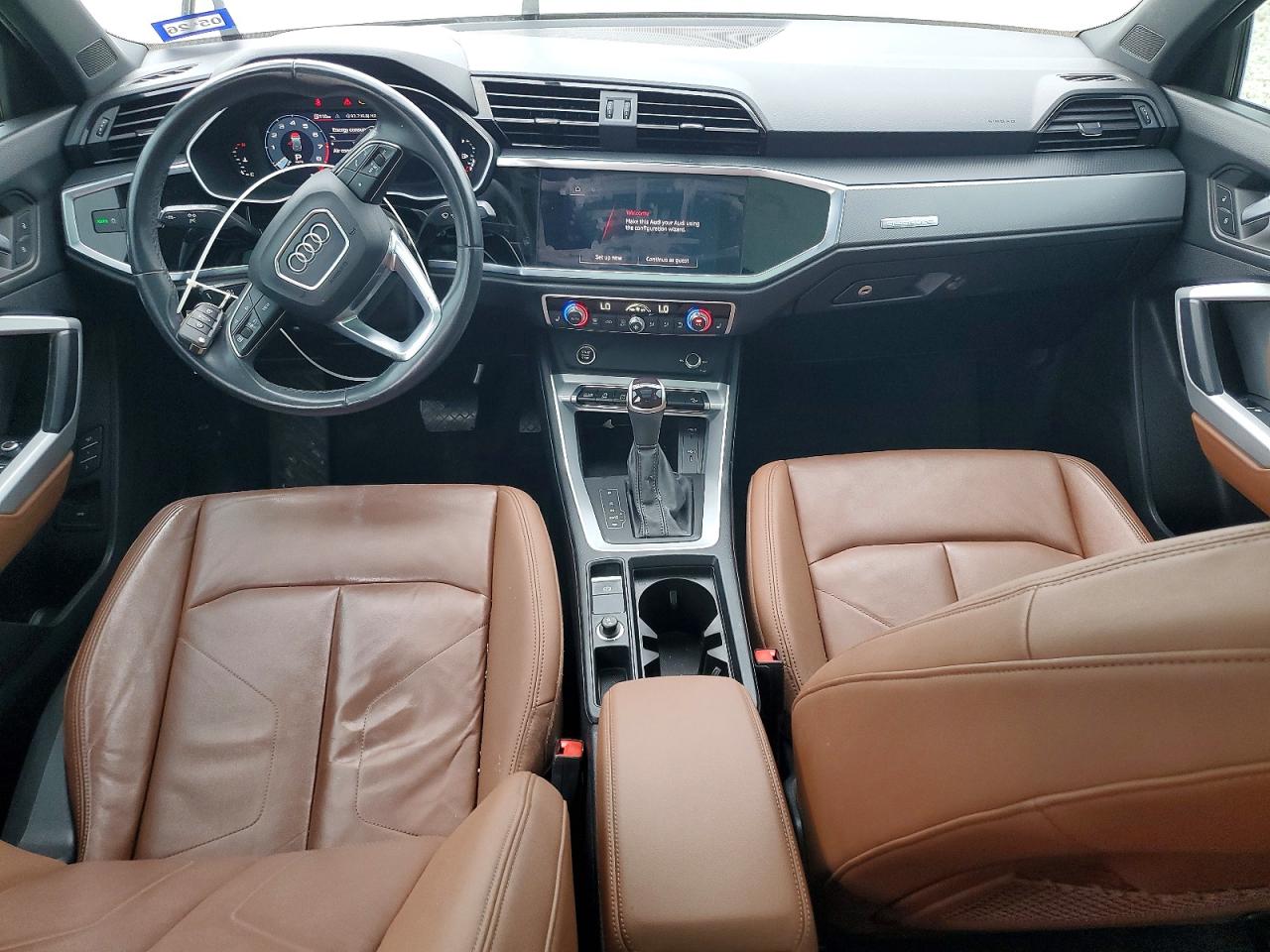Audi Q3 Premium S Line 45