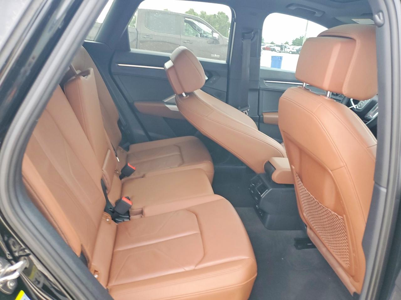 Audi Q3 Premium S Line 45