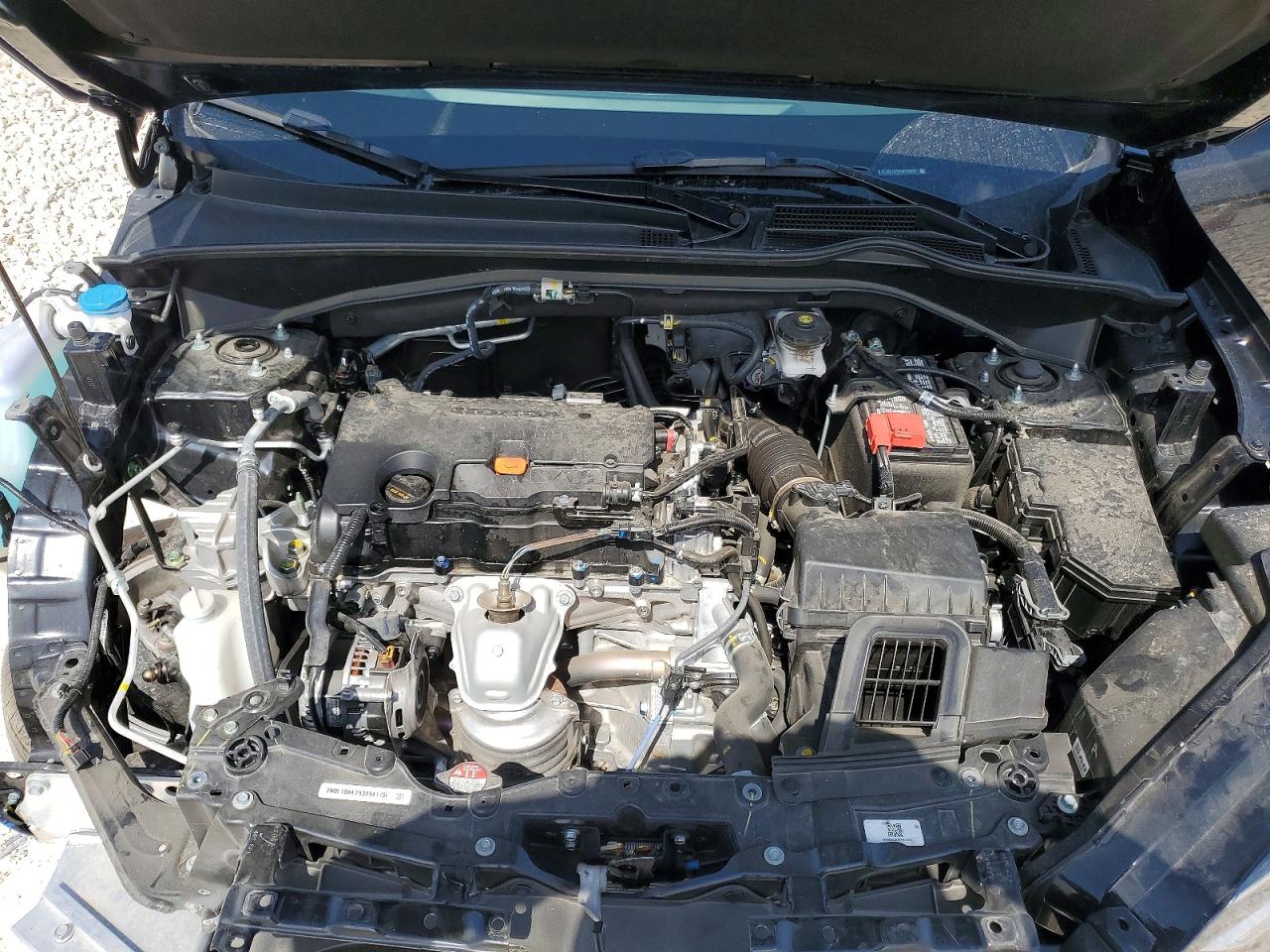 Honda HR-V Lx