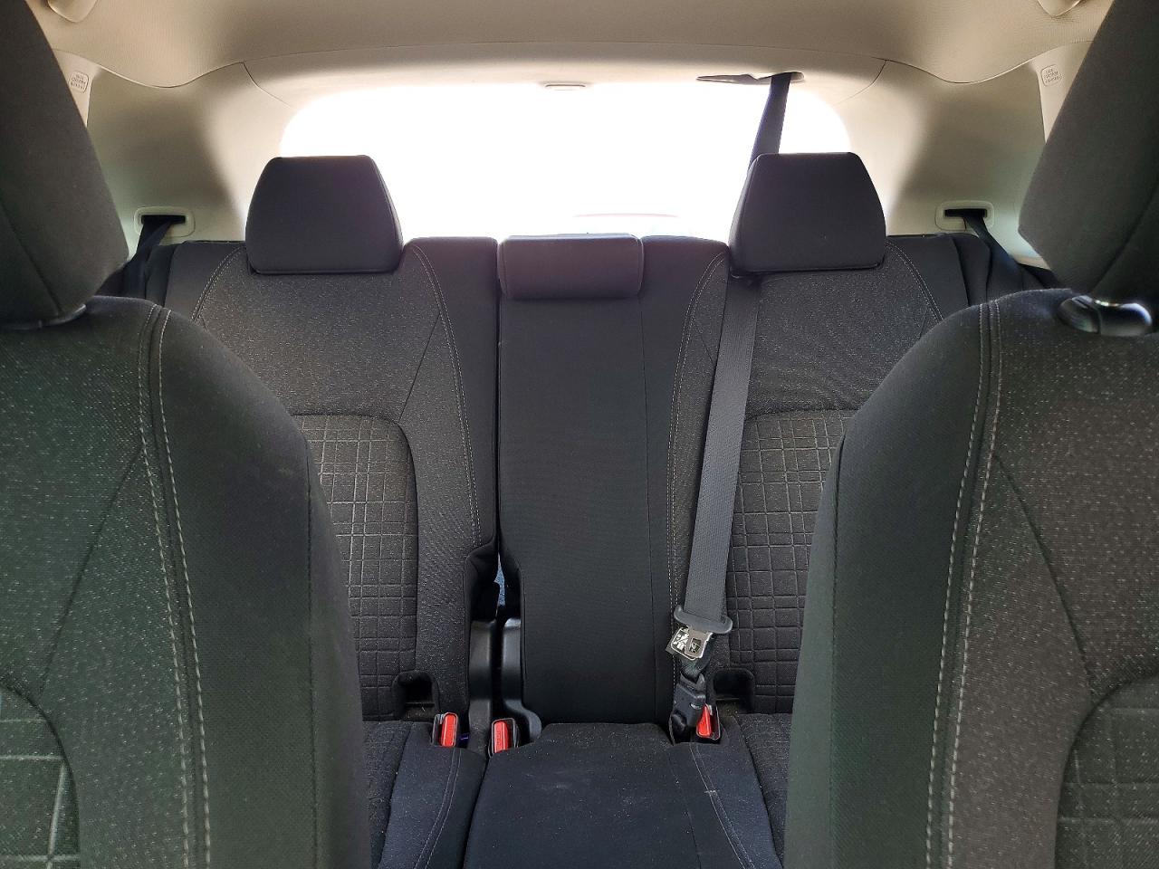 Honda HR-V Lx