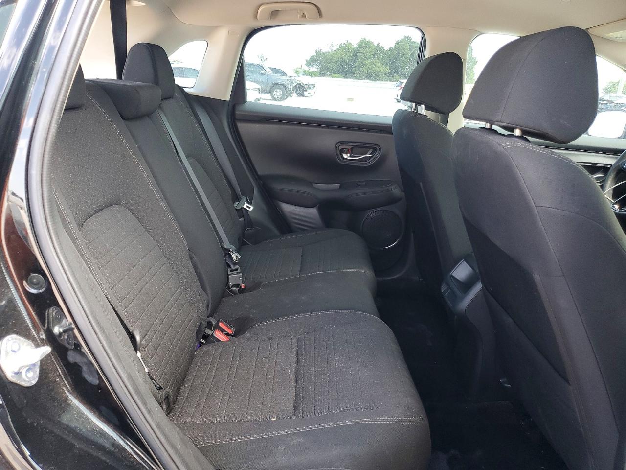 Honda HR-V Lx