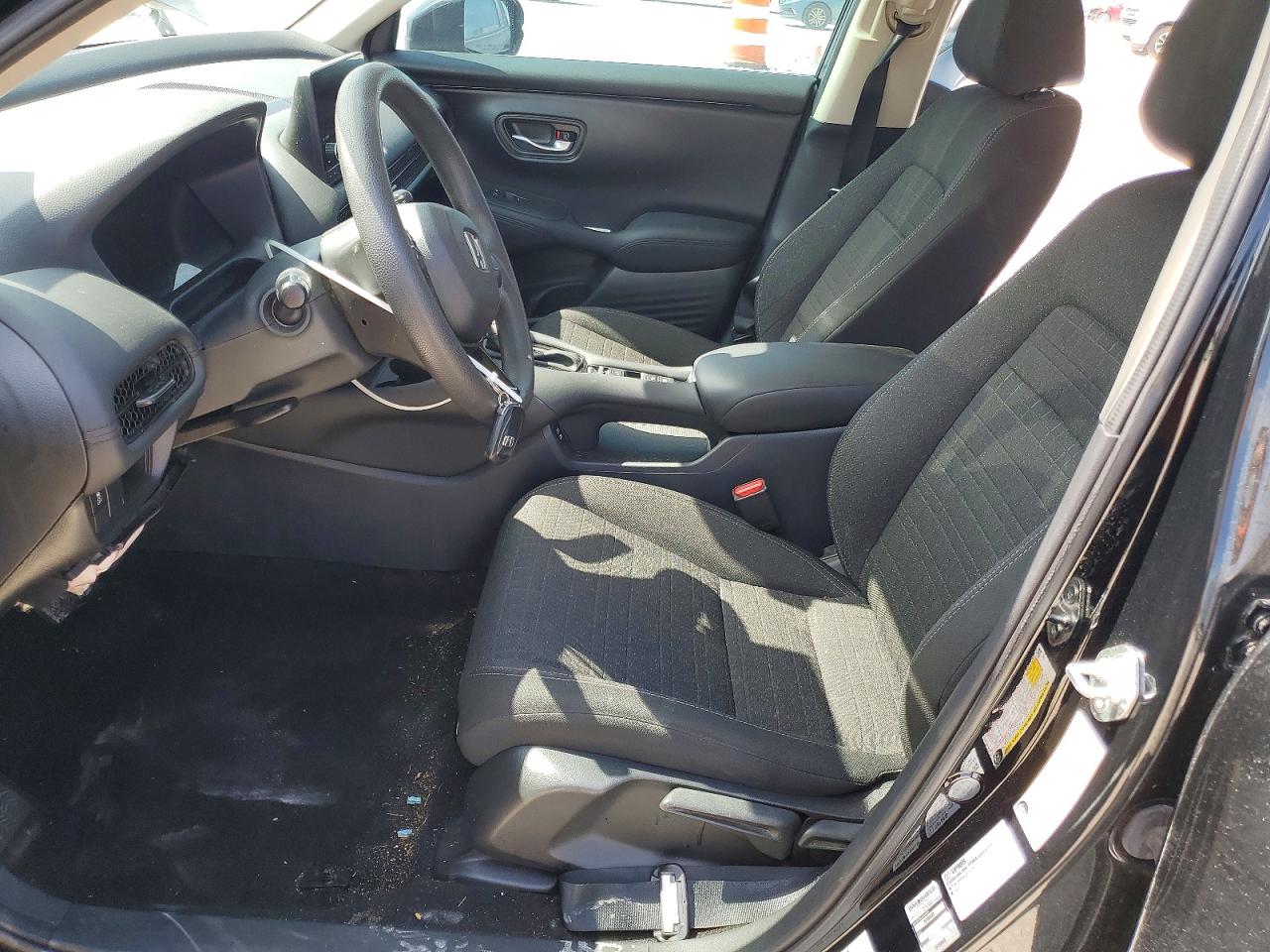 Honda HR-V Lx