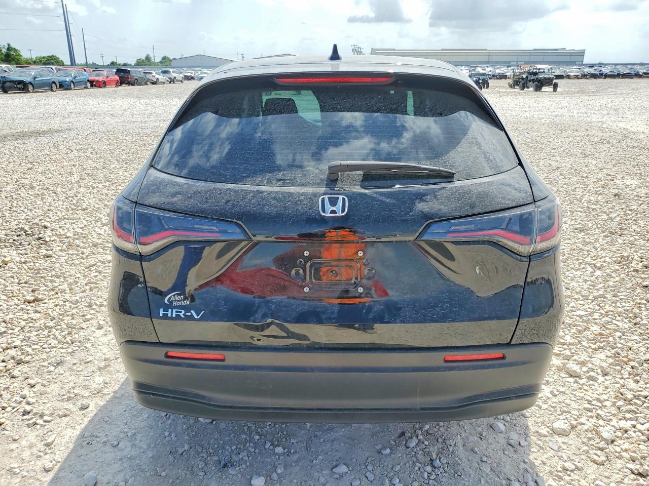 Honda HR-V Lx