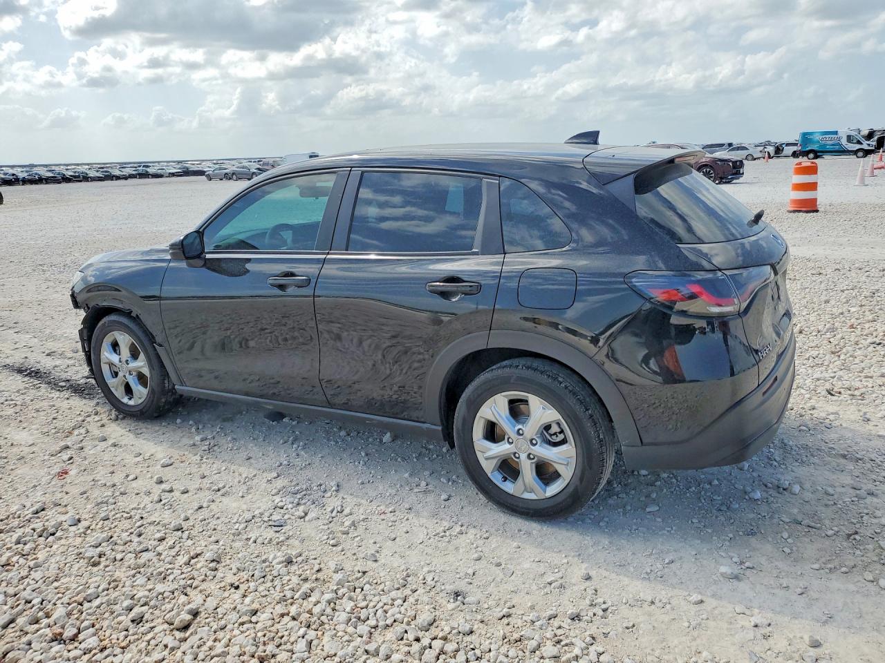 Honda HR-V Lx