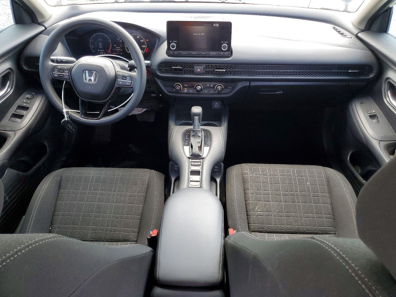 Honda HR-V Lx