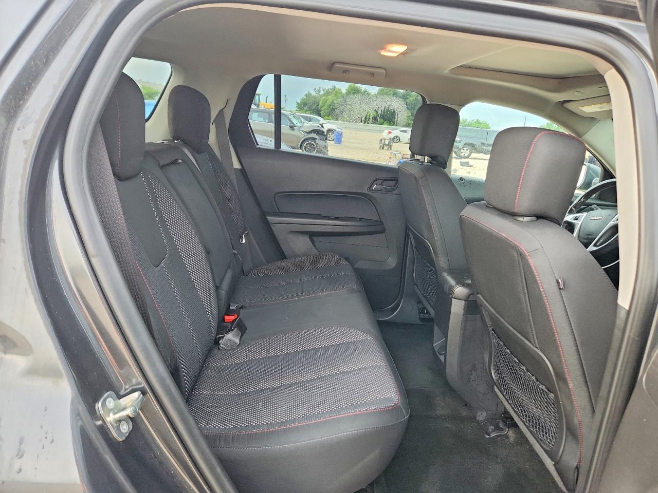 GMC Terrain Sle