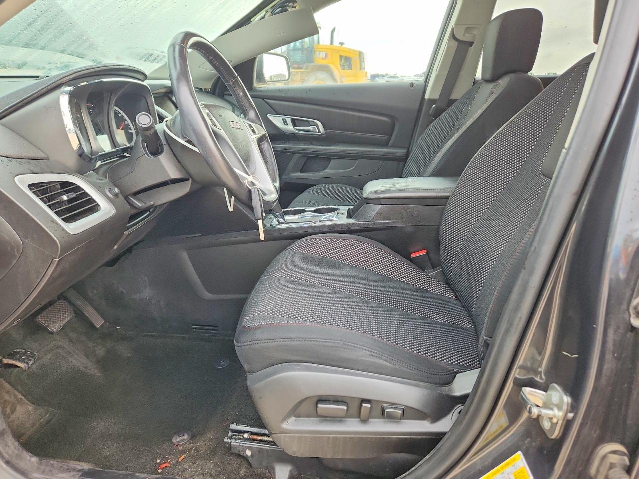GMC Terrain Sle