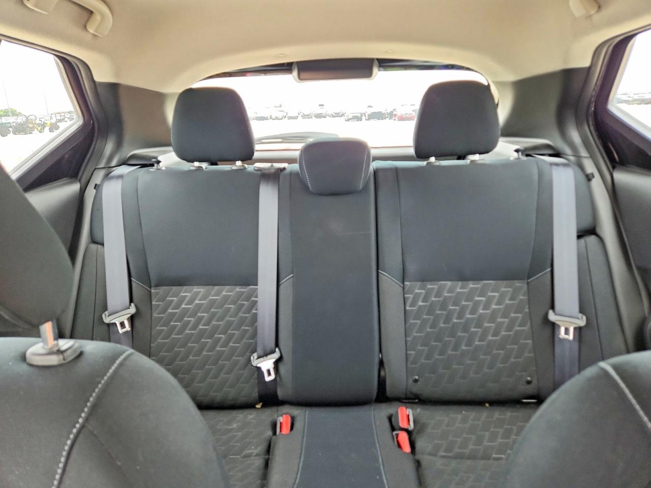 Nissan Kicks Sv