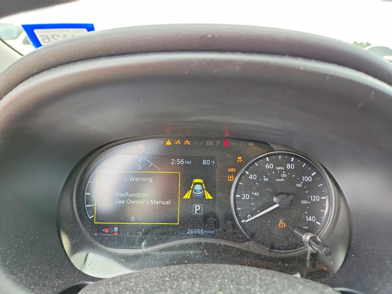 Nissan Kicks Sv