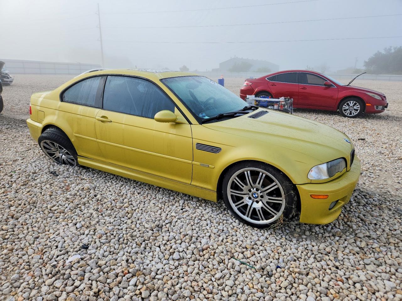 BMW M Series