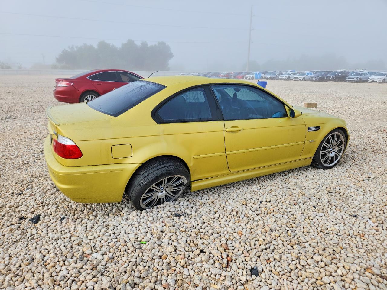 BMW M Series
