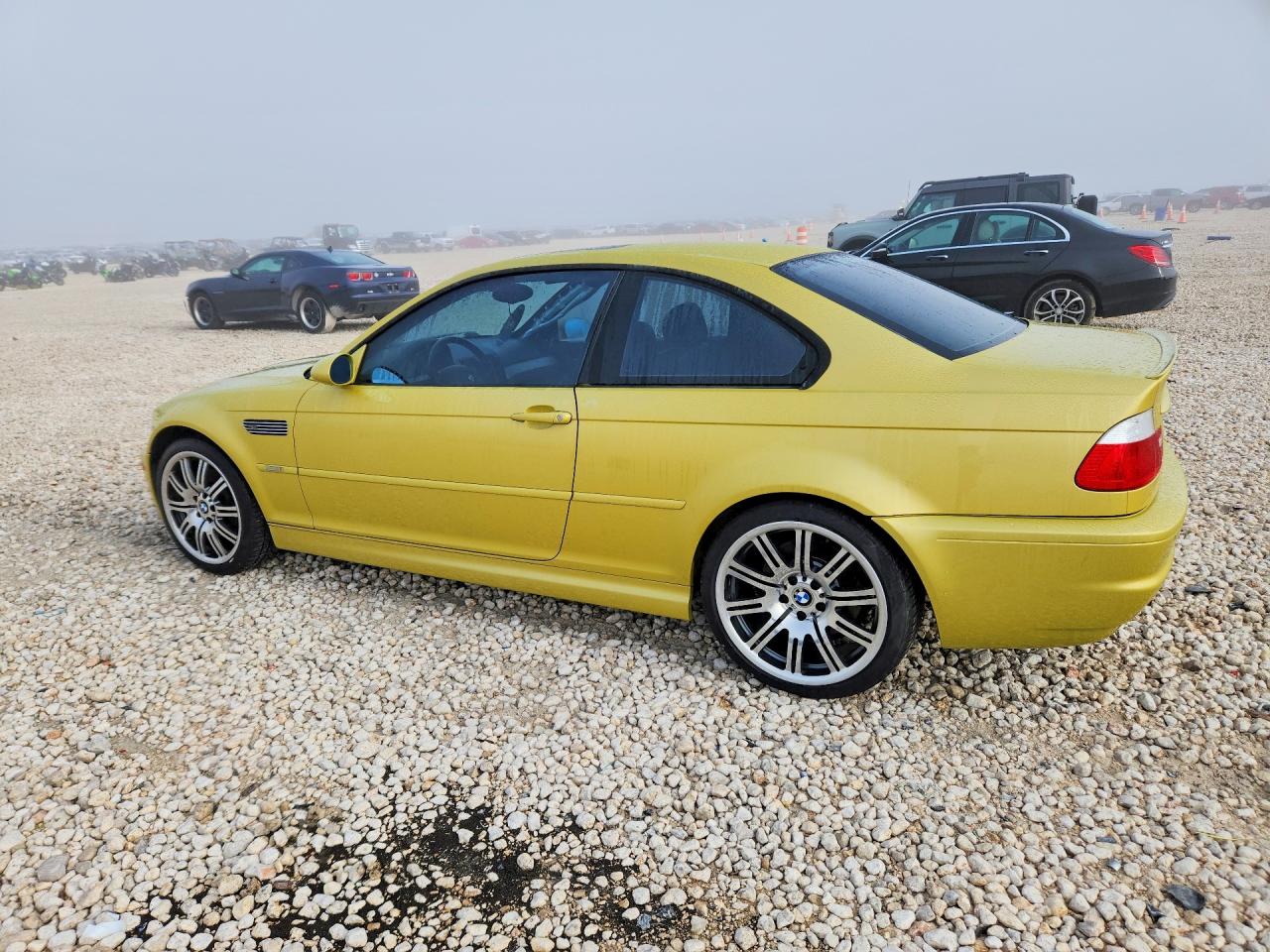 BMW M Series