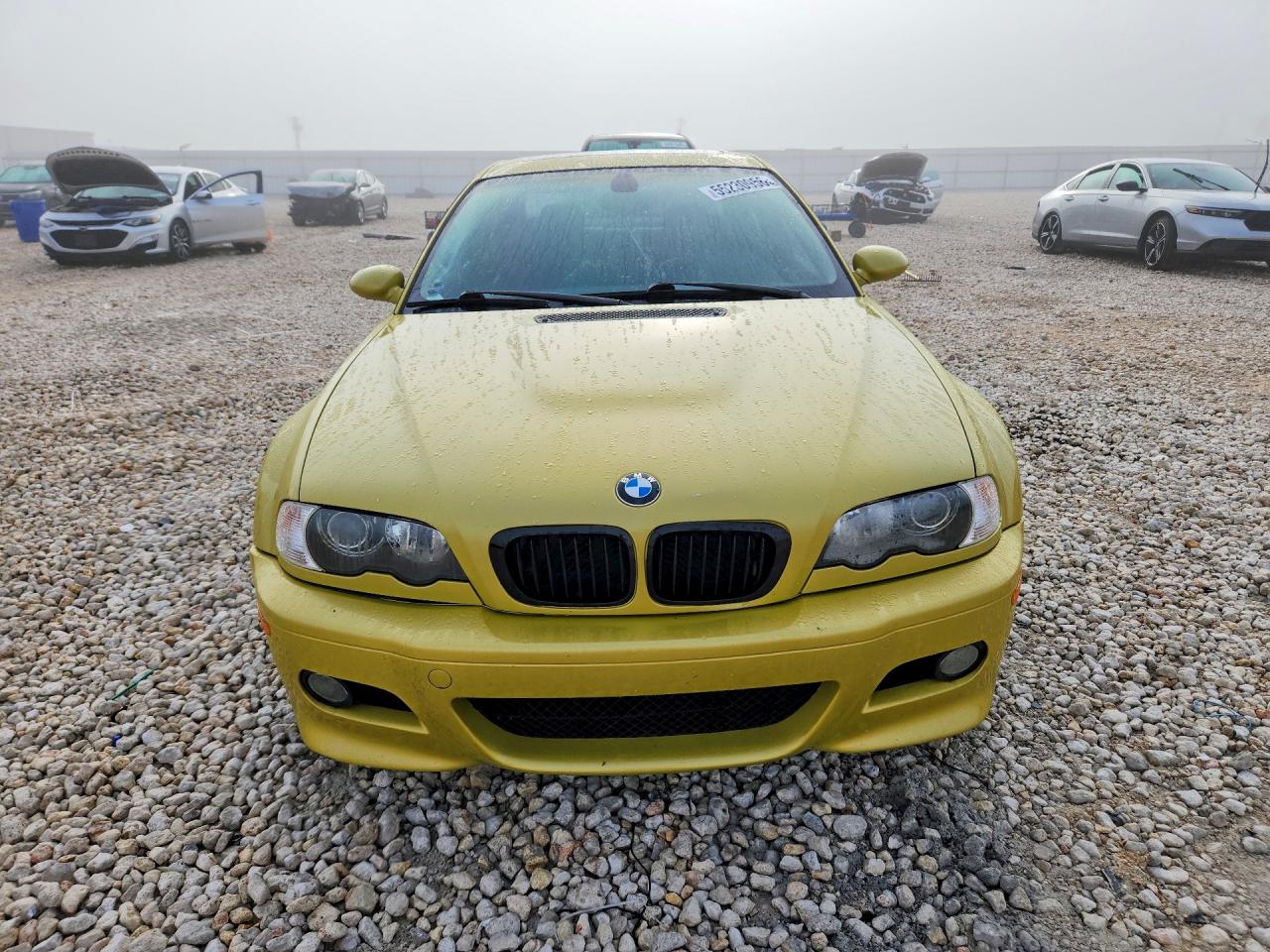 BMW M Series