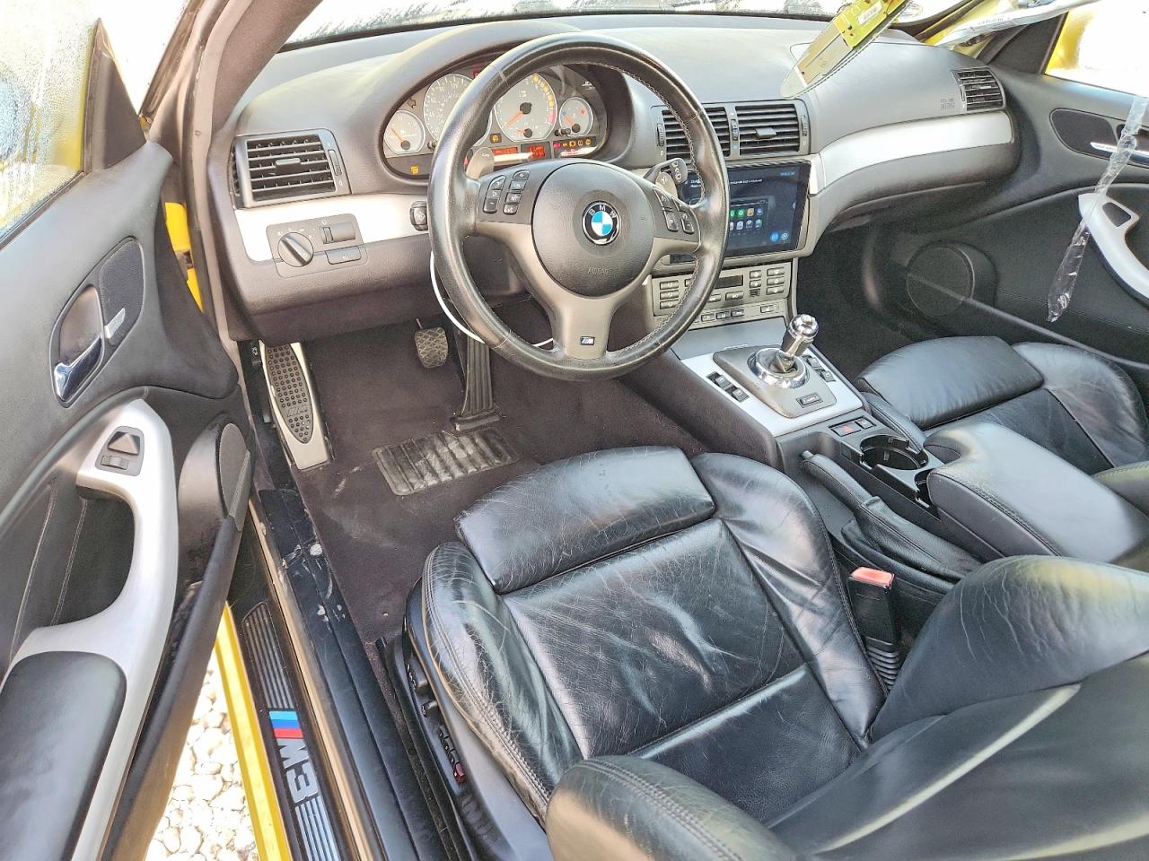 BMW M Series