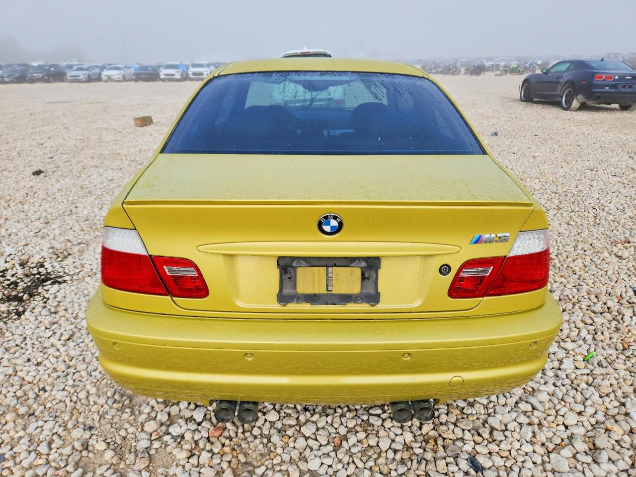 BMW M Series