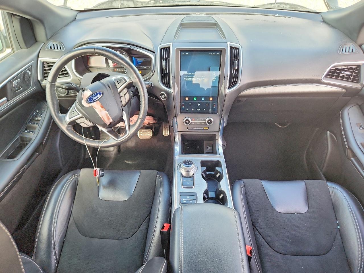 Ford Edge St