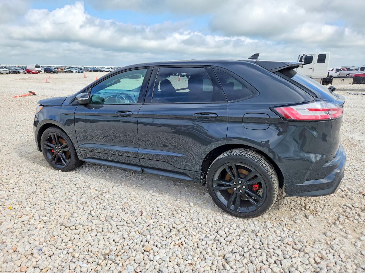 Ford Edge St