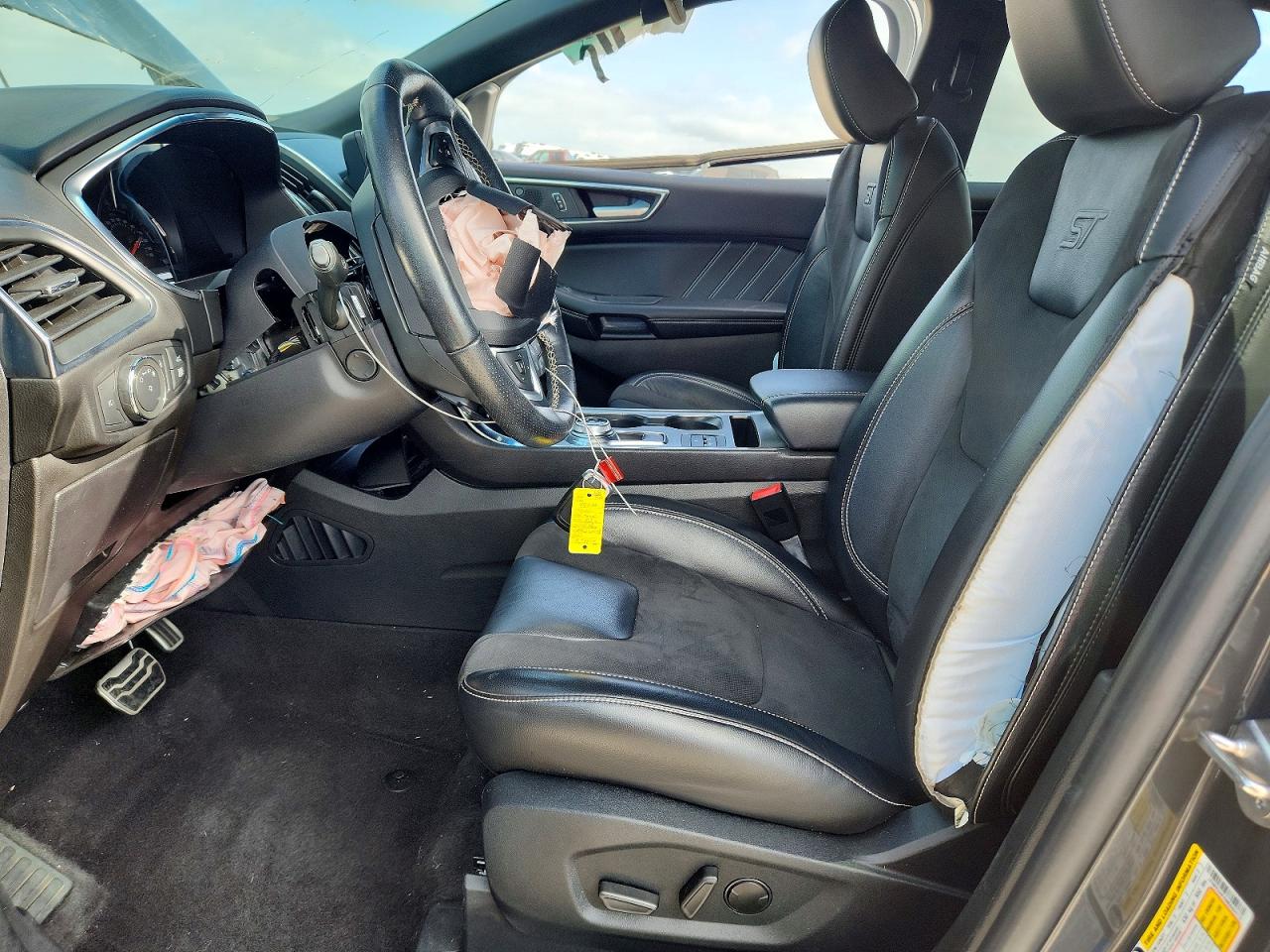 Ford Edge St