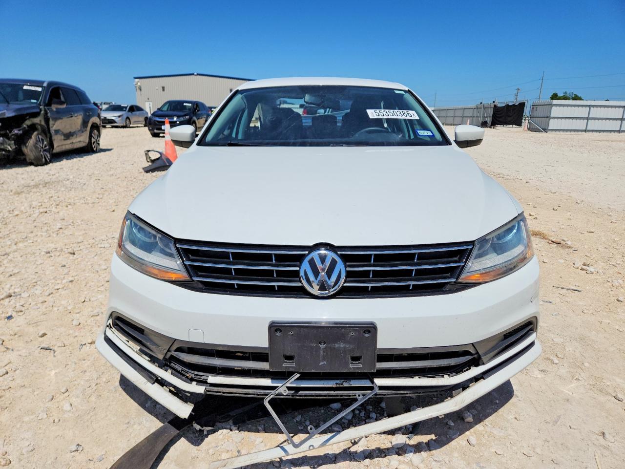 Volkswagen Jetta S