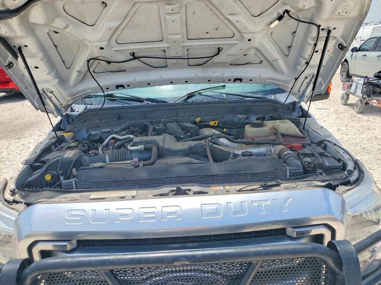 Ford F-350 Super Duty