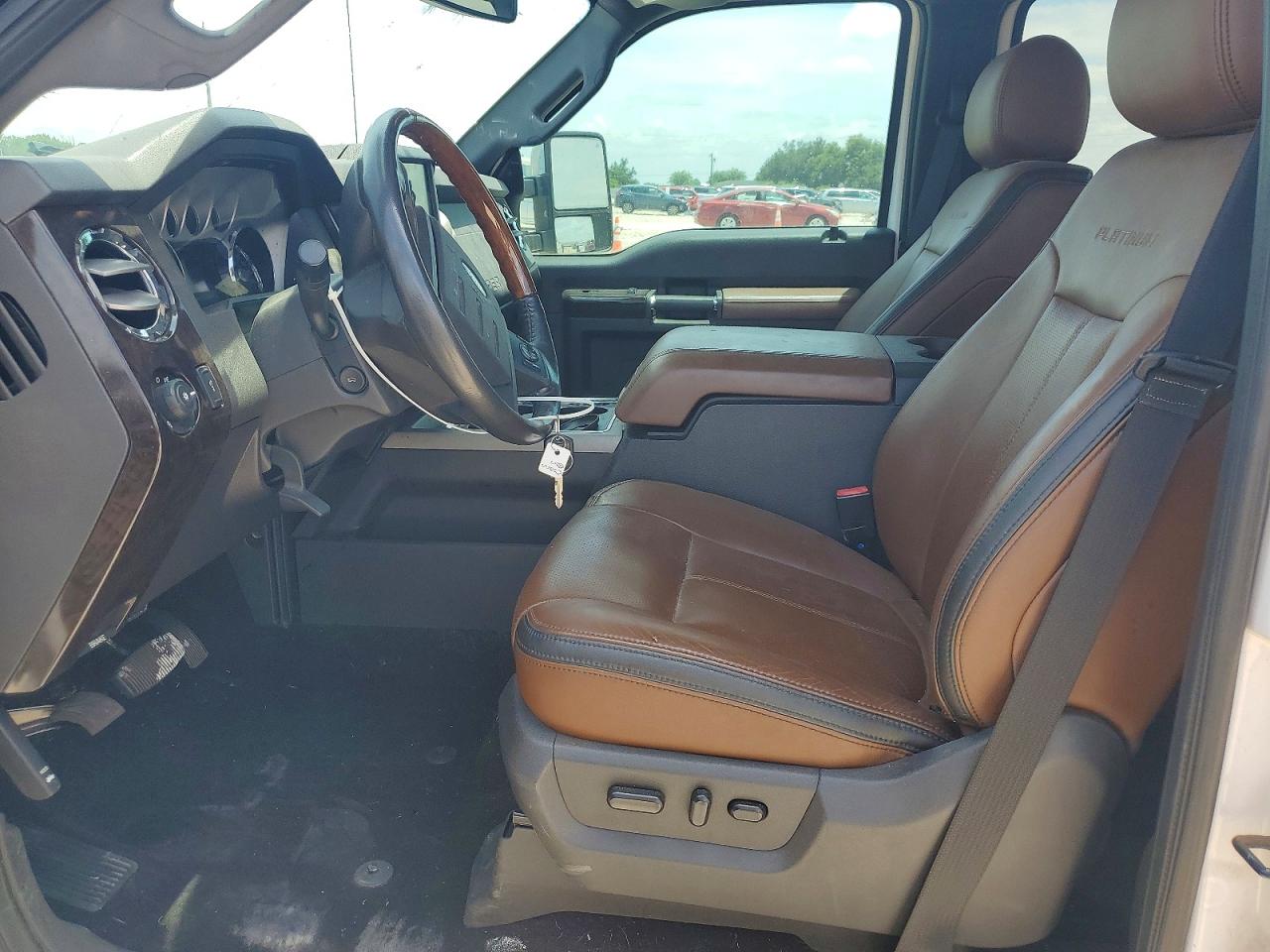 Ford F-350 Super Duty