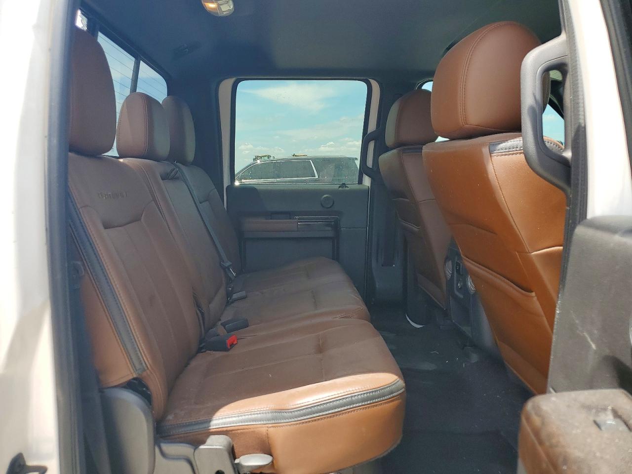 Ford F-350 Super Duty