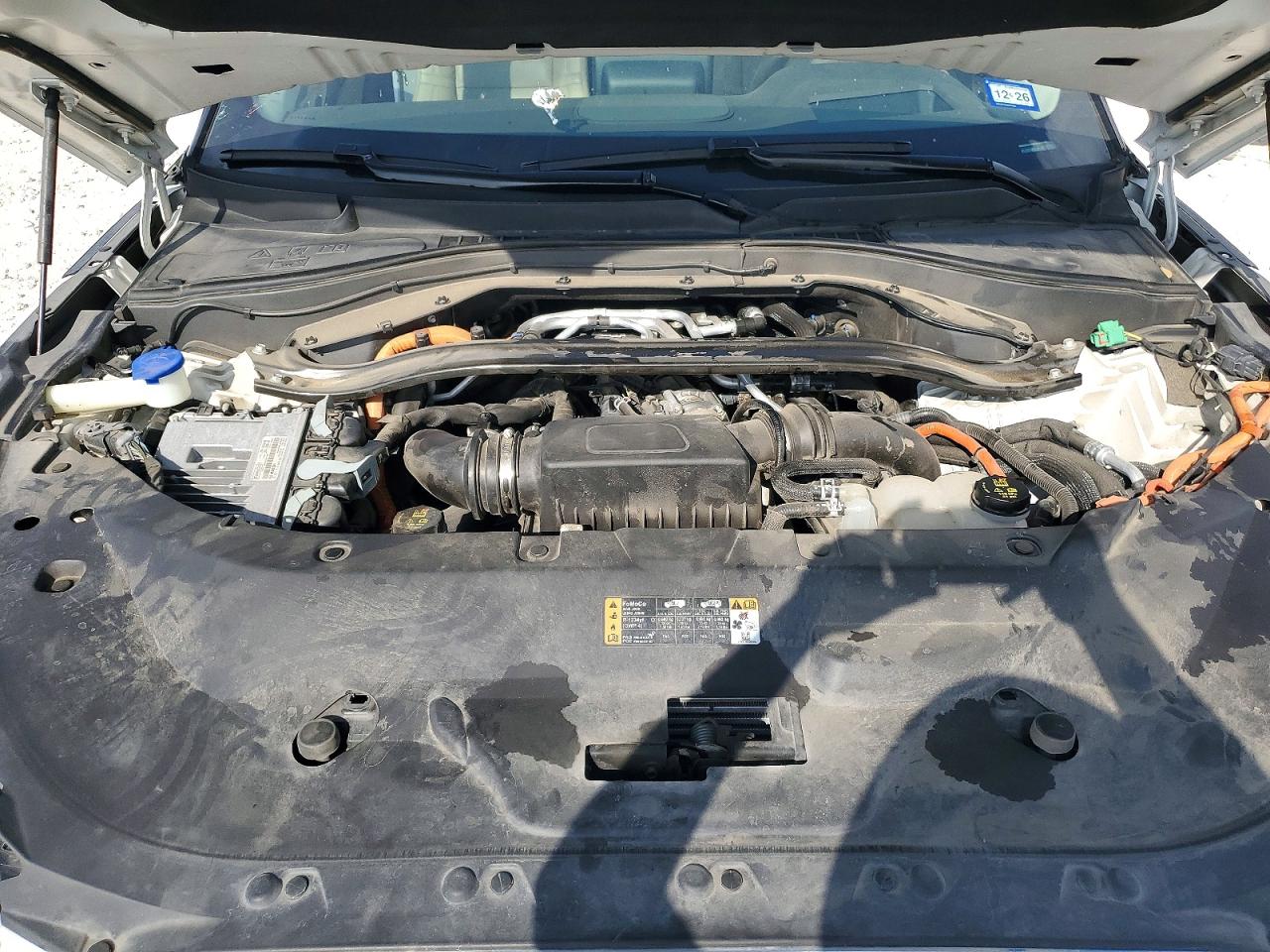 Lincoln Aviator Grand Touring