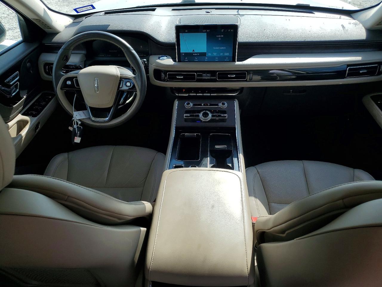 Lincoln Aviator Grand Touring