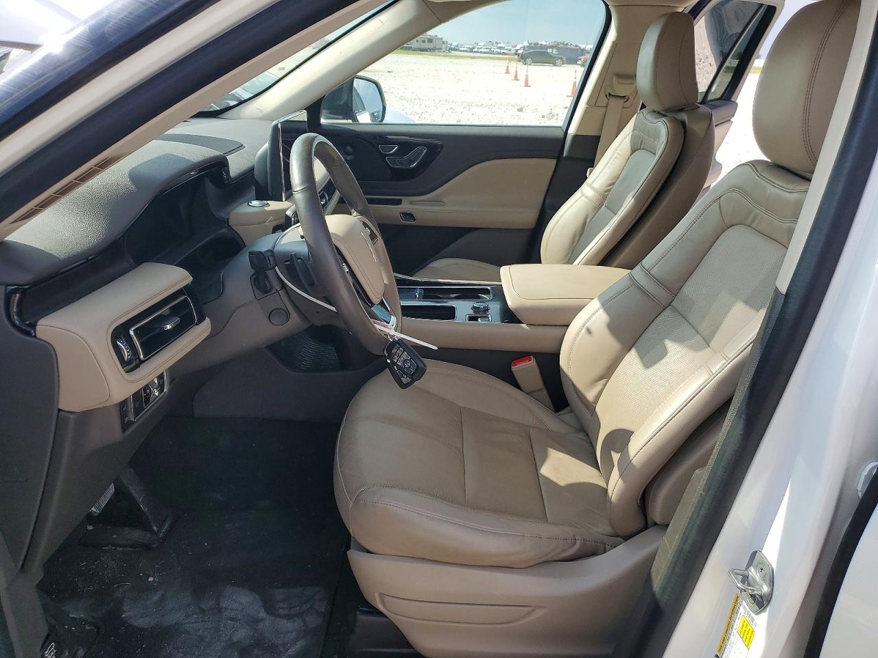 Lincoln Aviator Grand Touring