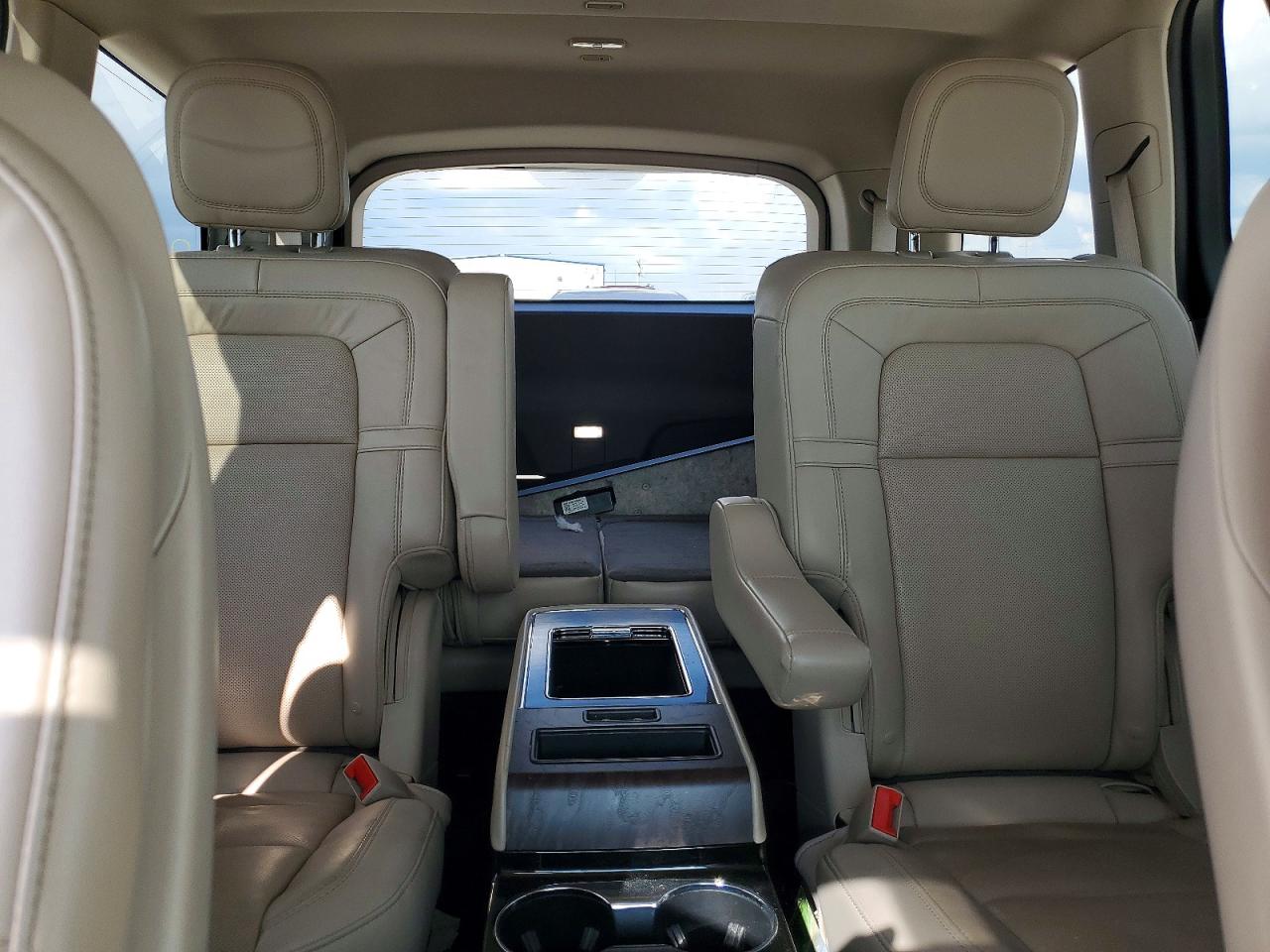 Lincoln Aviator Grand Touring