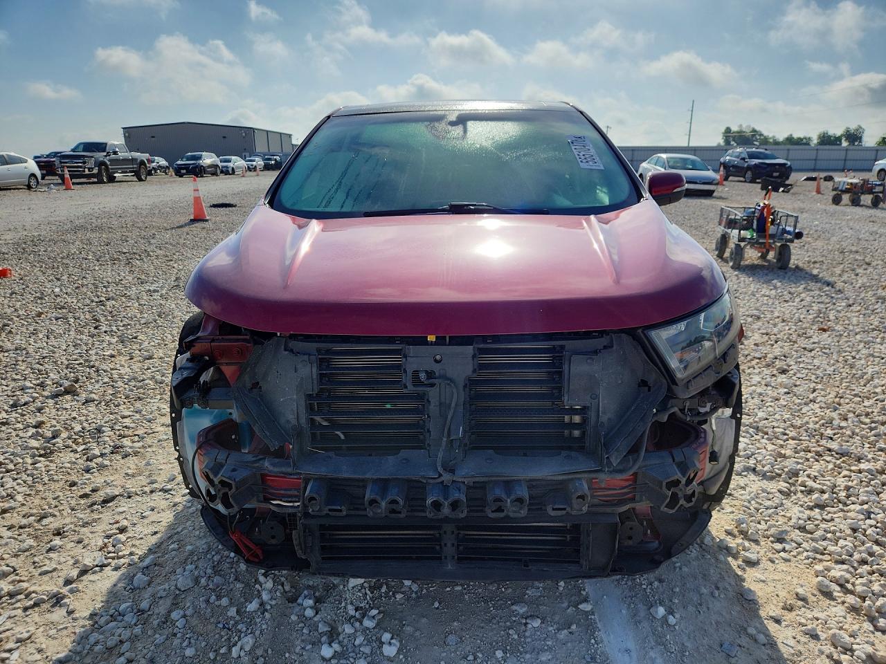 Ford Edge Sport