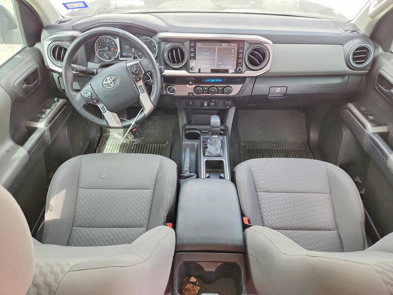 Toyota Tacoma Sr5 V6