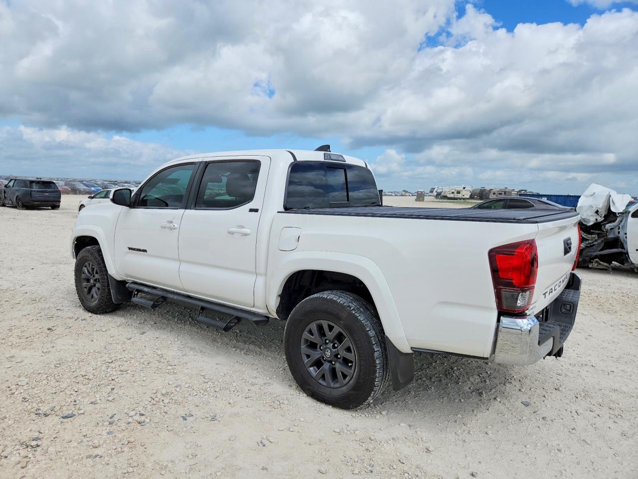 Toyota Tacoma Sr5 V6