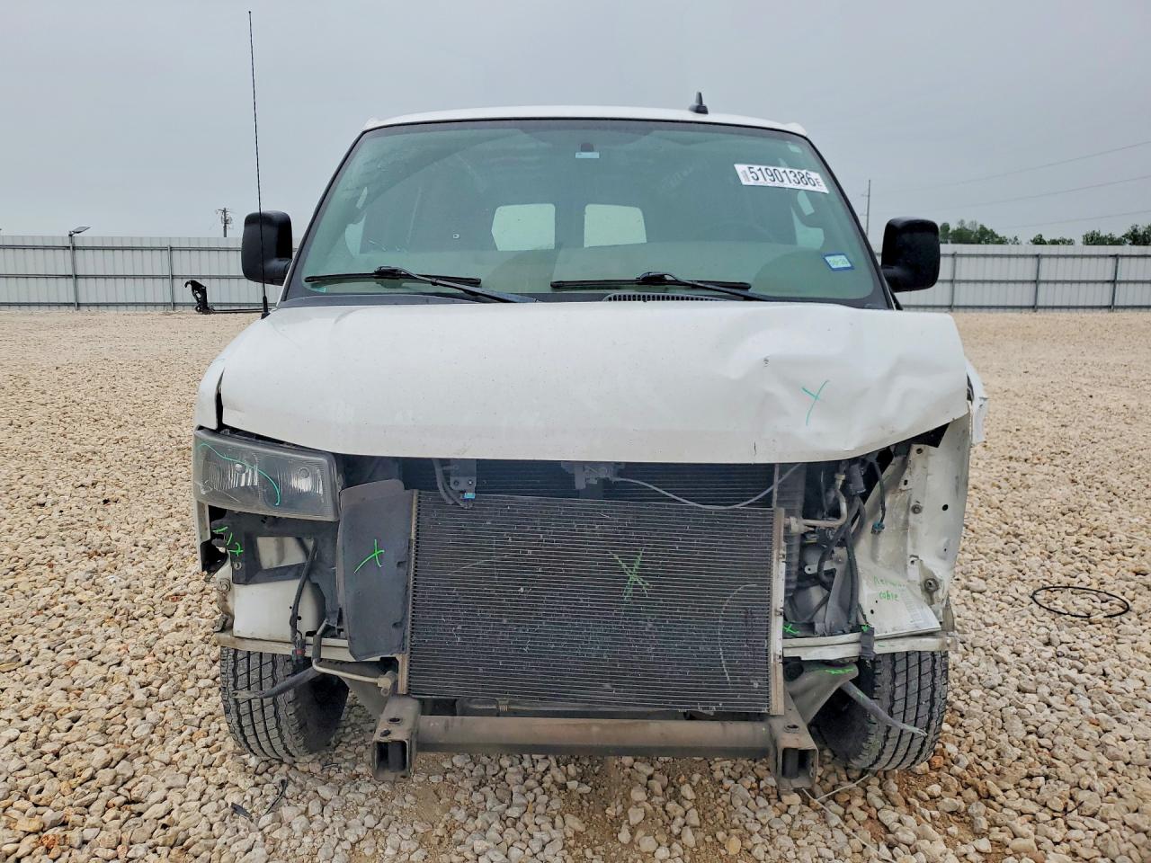 Chevrolet Express