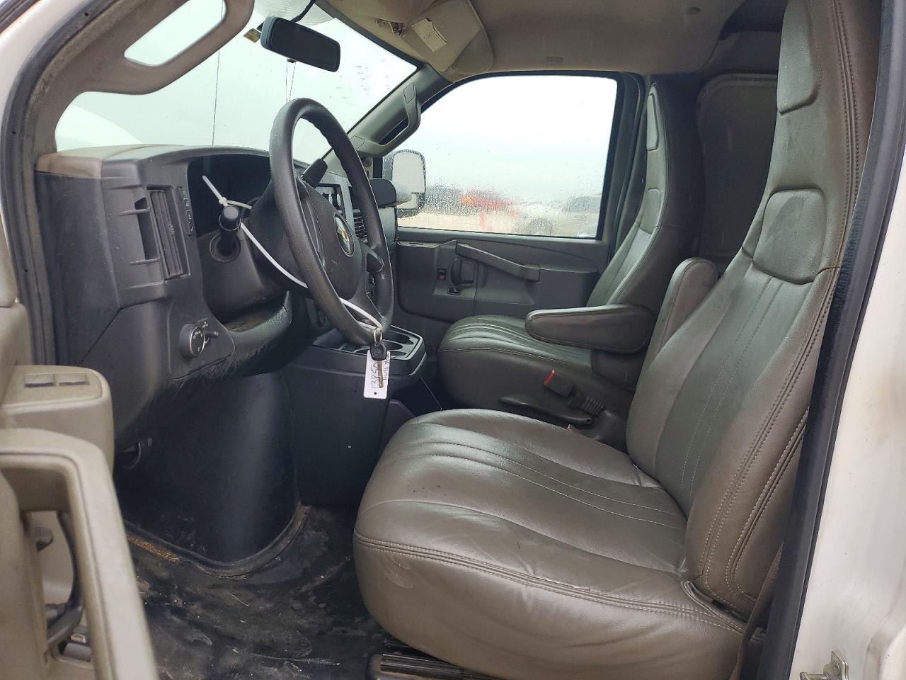 Chevrolet Express