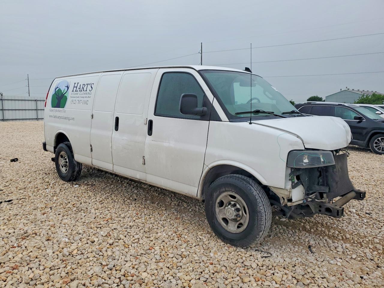 Chevrolet Express