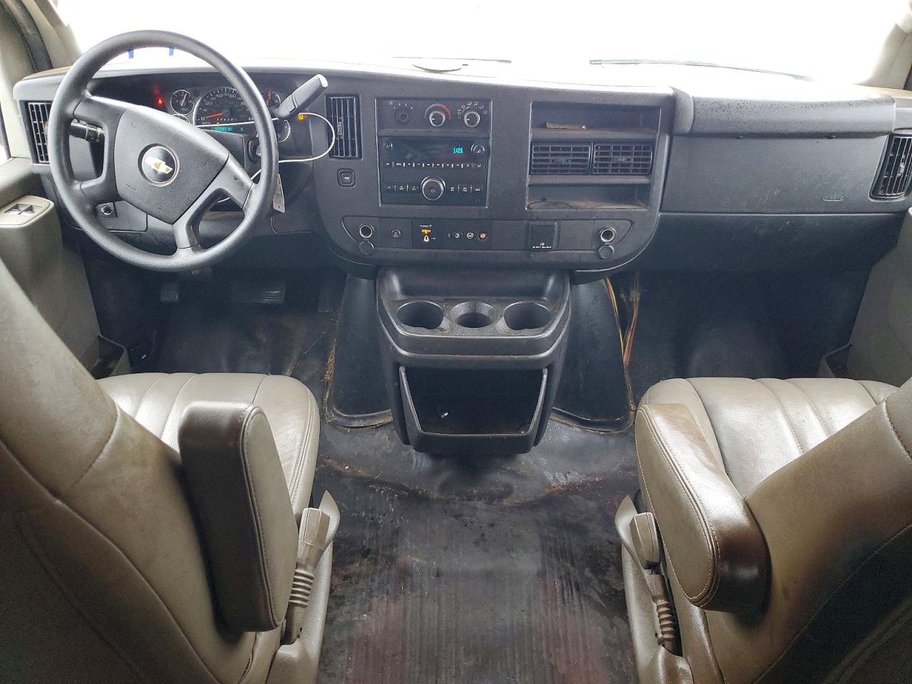 Chevrolet Express
