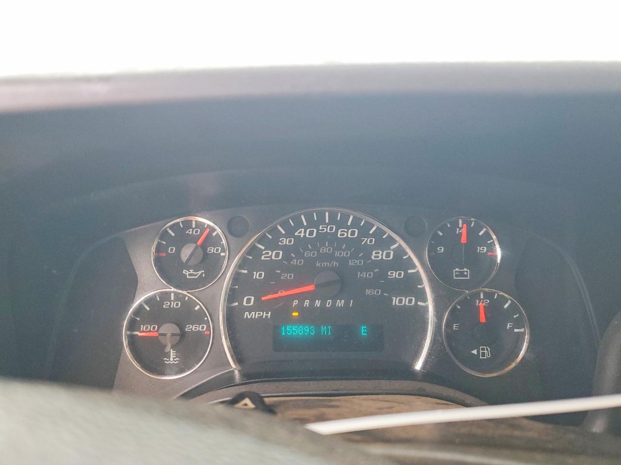 Chevrolet Express