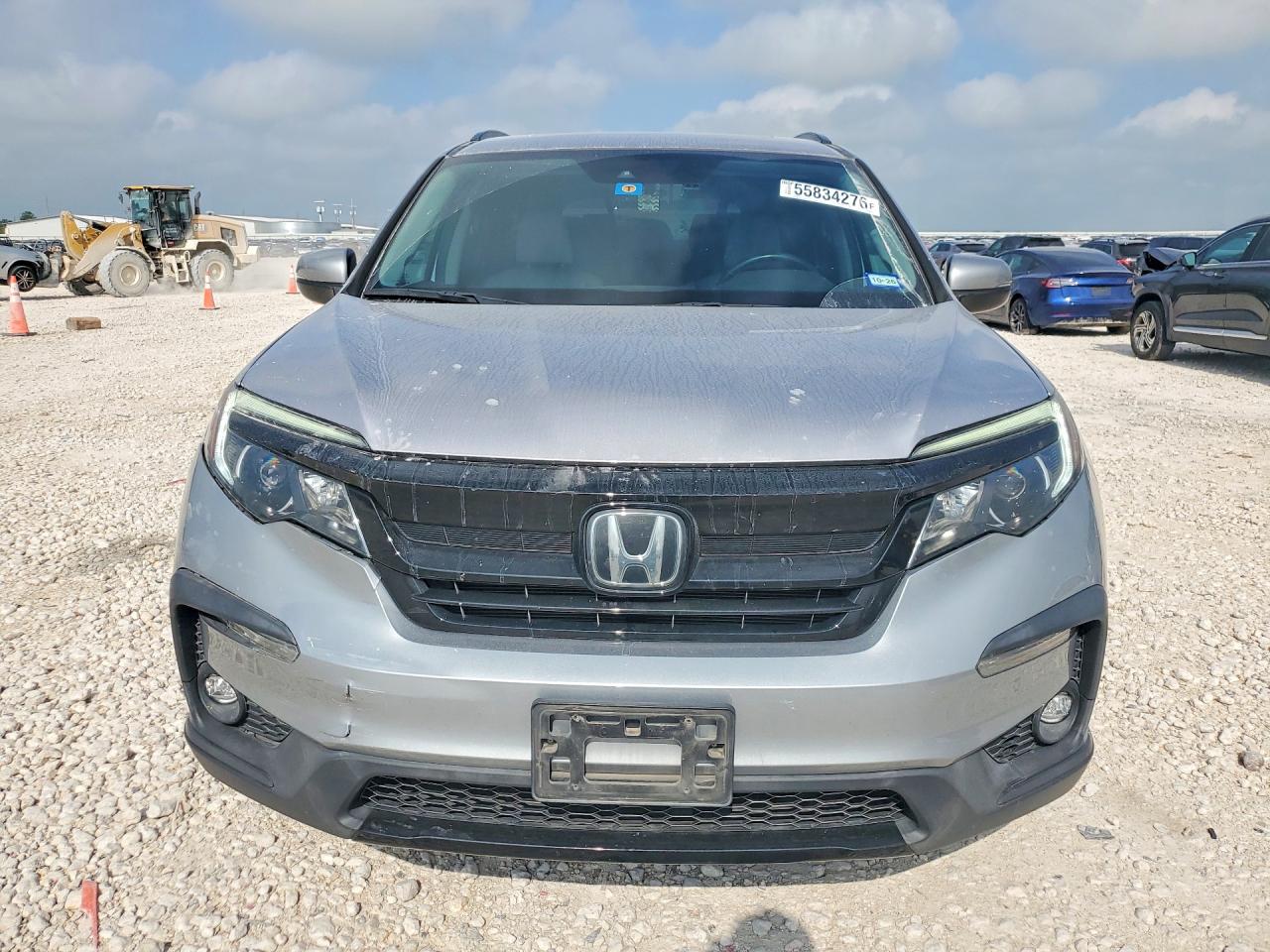 Honda Pilot Se