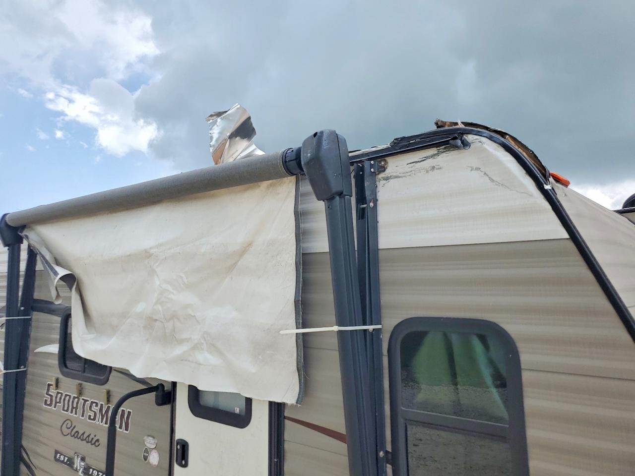 Kz-rv Sportsmen