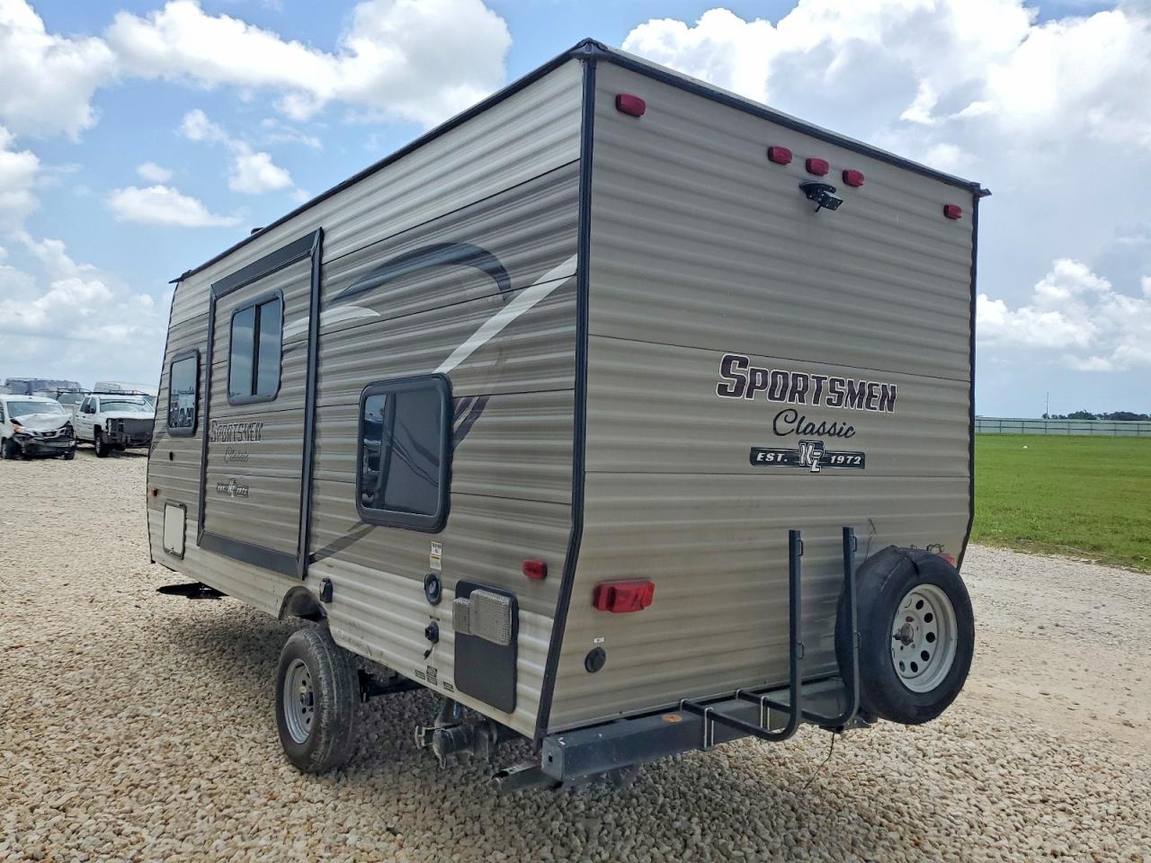 Kz-rv Sportsmen