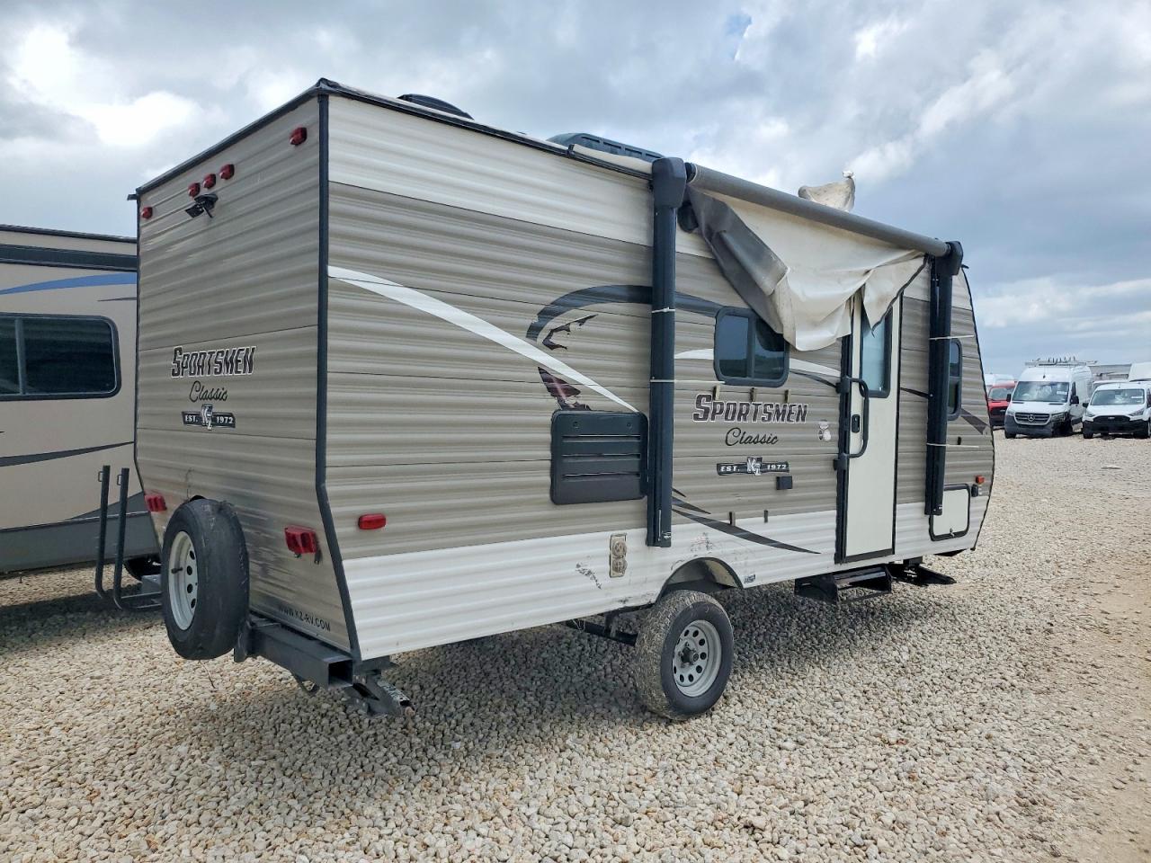 Kz-rv Sportsmen