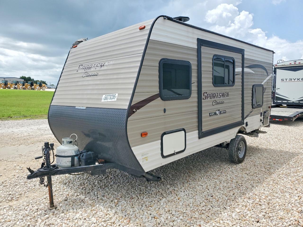 Kz-rv Sportsmen